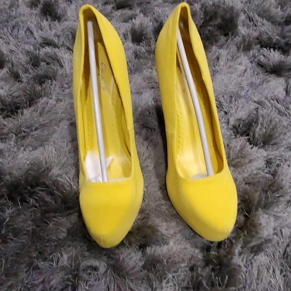 Womens heels